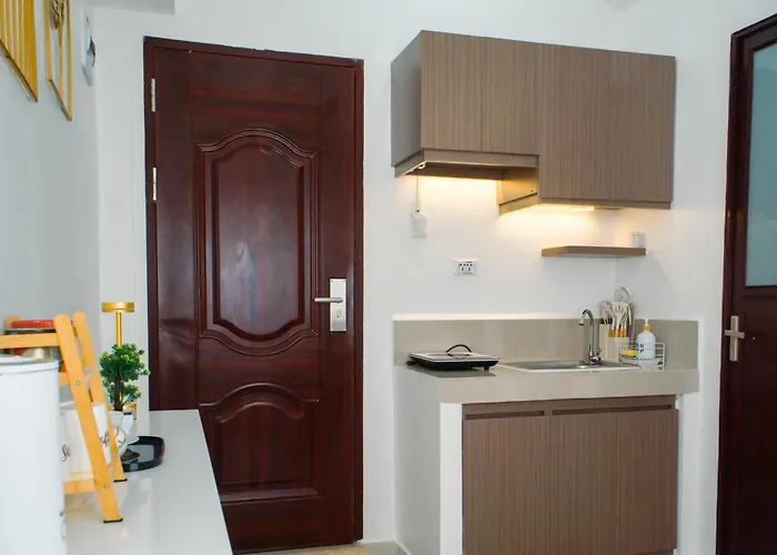 Casa Marelle * Мактан