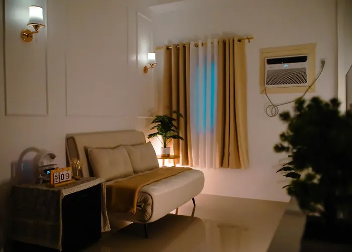 Casa Marelle * Мактан