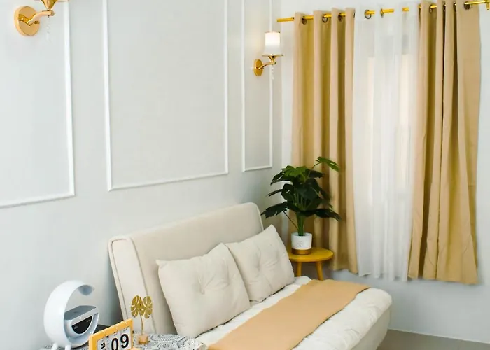 Casa Marelle * Мактан